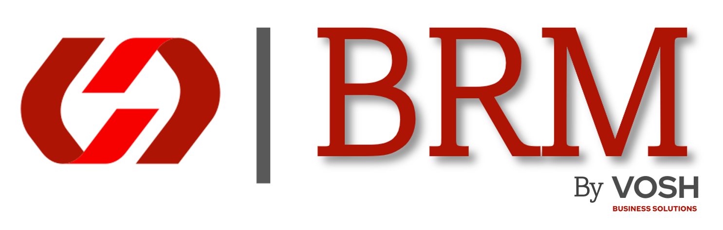 BRM by Vosh