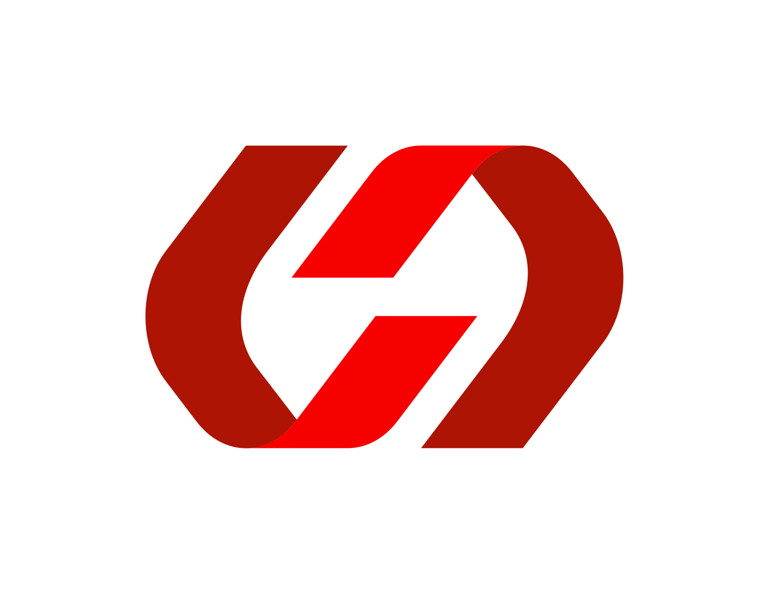 Vosh Logo Symbol
