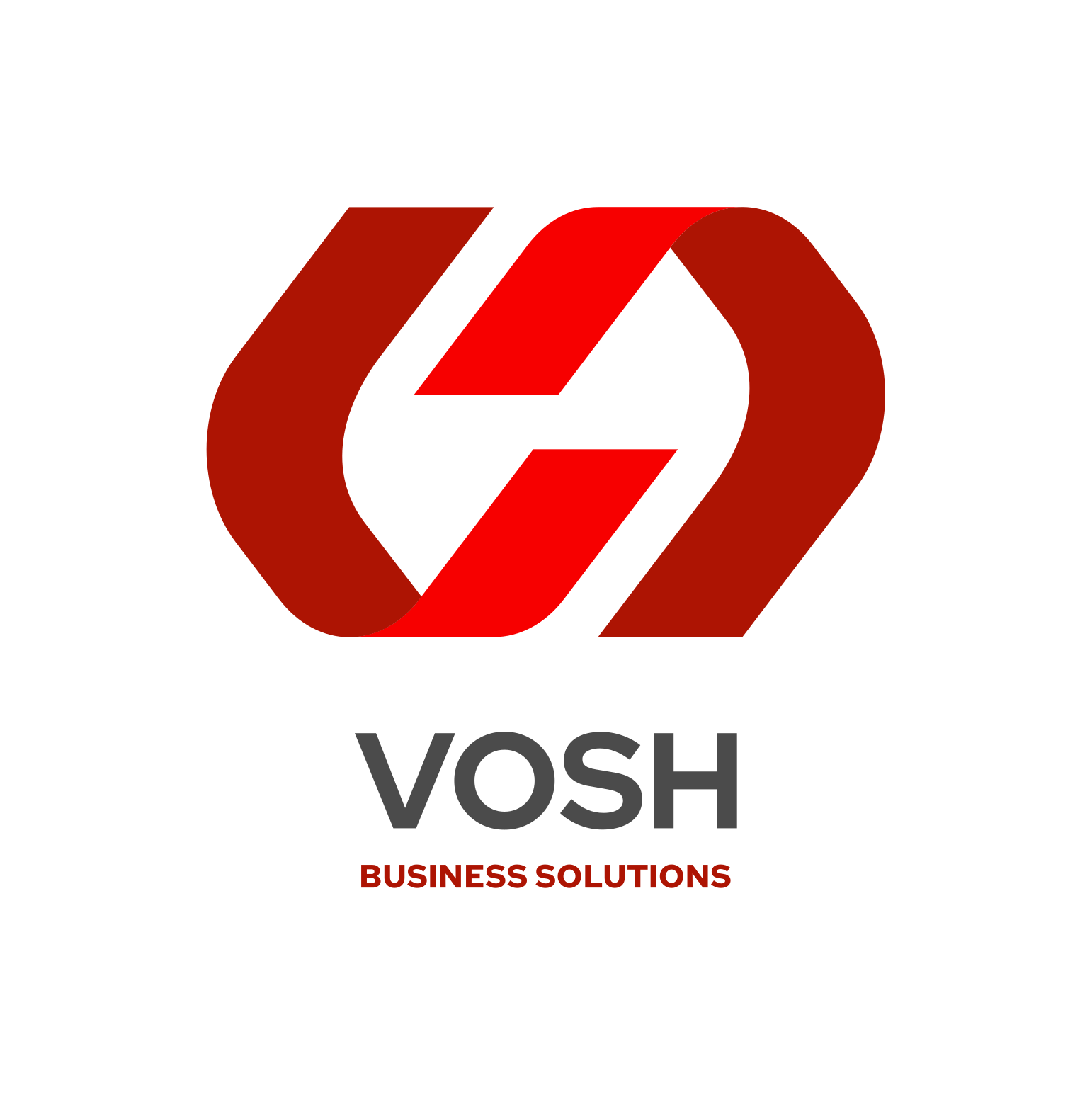Vosh Logo